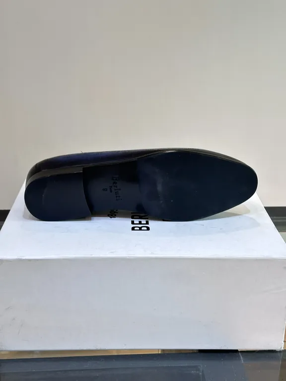 Berluti Shoe 